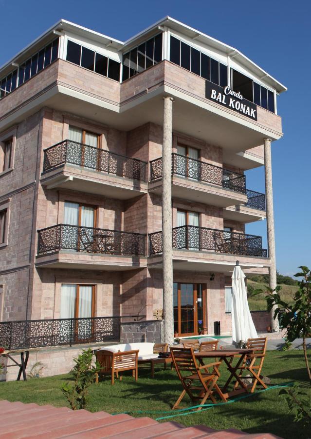 Ayvalı Cunda Bal Konak المظهر الخارجي الصورة